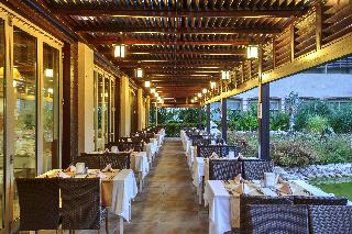 Sunis Kumköy Beach Resort Hotel & Spa fotoÄŸrafÄ±