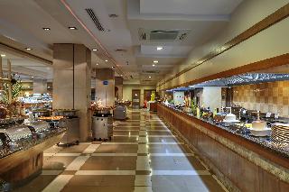 Sunis Kumköy Beach Resort Hotel & Spa fotoÄŸrafÄ±
