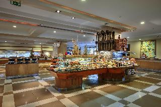 Sunis Kumköy Beach Resort Hotel & Spa fotoÄŸrafÄ±