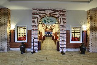 Sunis Kumköy Beach Resort Hotel & Spa fotoÄŸrafÄ±