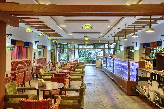 Sunis Kumköy Beach Resort Hotel & Spa fotoÄŸrafÄ±