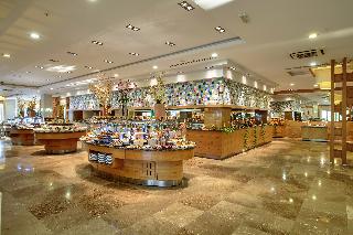 Sunis Kumköy Beach Resort Hotel & Spa fotoÄŸrafÄ±