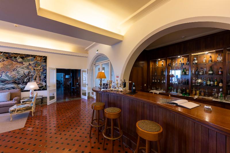 Pousada de Sagres - Bar