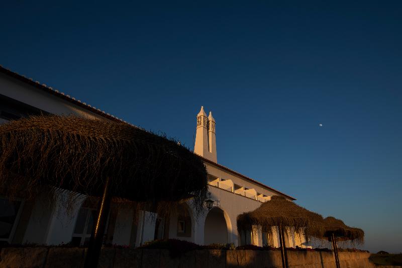 Pousada de Sagres - Genel