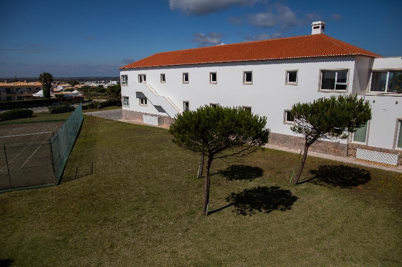 Pousada de Sagres - Genel
