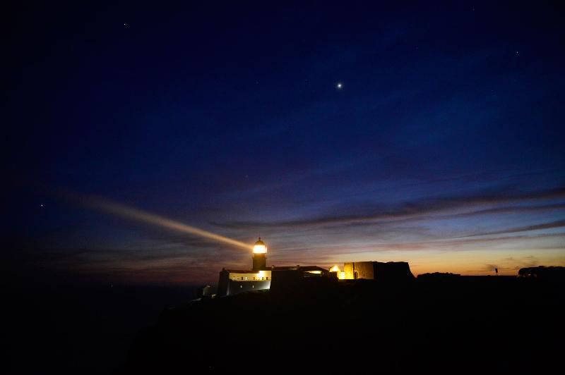 Pousada de Sagres - Genel