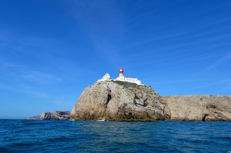 Pousada de Sagres - Genel