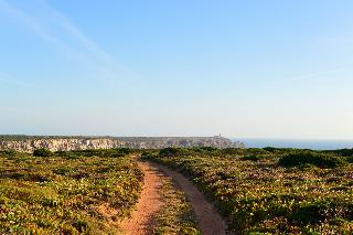Pousada de Sagres fotoÄŸrafÄ±