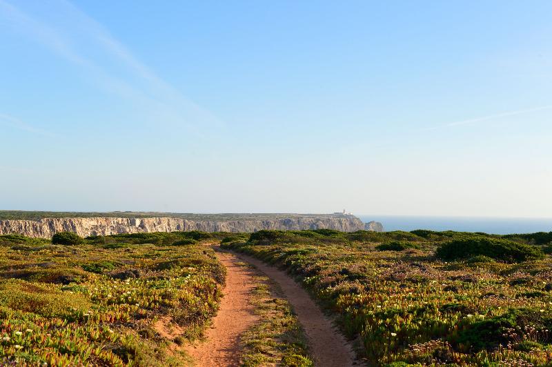 Pousada de Sagres - Genel