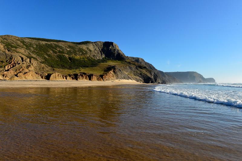 Pousada de Sagres - Genel