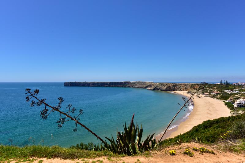 Pousada de Sagres - Genel