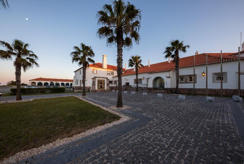 Pousada de Sagres - Genel