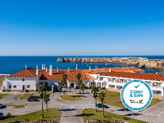Pousada de Sagres otel fotoğrafı