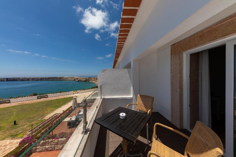Pousada de Sagres - Oda