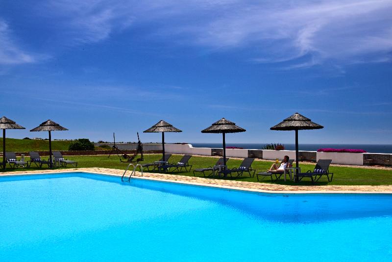 Pousada de Sagres - Havuz