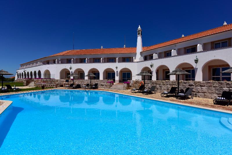 Pousada de Sagres - Havuz