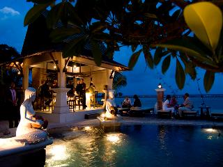 Dara Samui Beach Resort - Adult Only fotoÄŸrafÄ±
