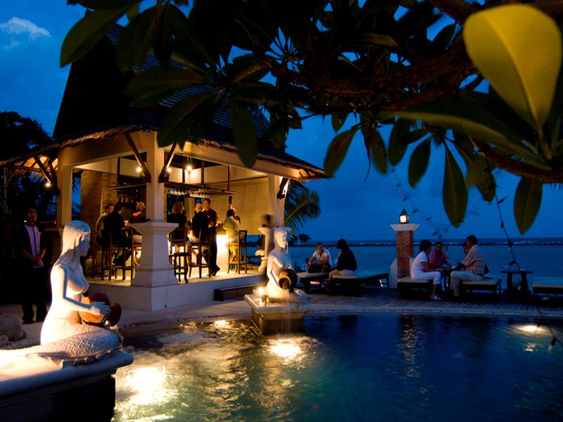 Dara Samui Beach Resort - Adult Only - Bar