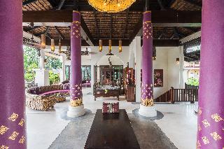 Dara Samui Beach Resort - Adult Only fotoÄŸrafÄ±