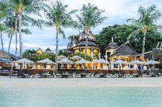 Dara Samui Beach Resort - Adult Only fotoÄŸrafÄ±