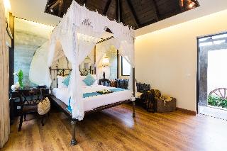 Dara Samui Beach Resort - Adult Only fotoÄŸrafÄ±