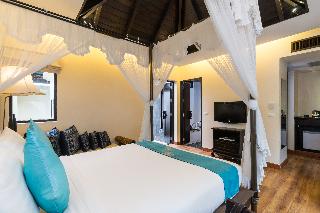 Dara Samui Beach Resort - Adult Only fotoÄŸrafÄ±