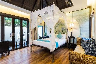 Dara Samui Beach Resort - Adult Only fotoÄŸrafÄ±