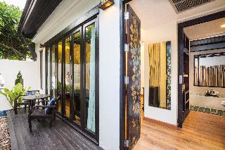 Dara Samui Beach Resort - Adult Only fotoÄŸrafÄ±