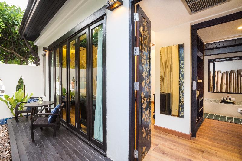 Dara Samui Beach Resort - Adult Only - Oda