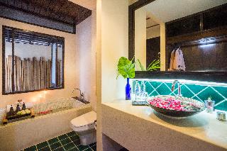 Dara Samui Beach Resort - Adult Only fotoÄŸrafÄ±