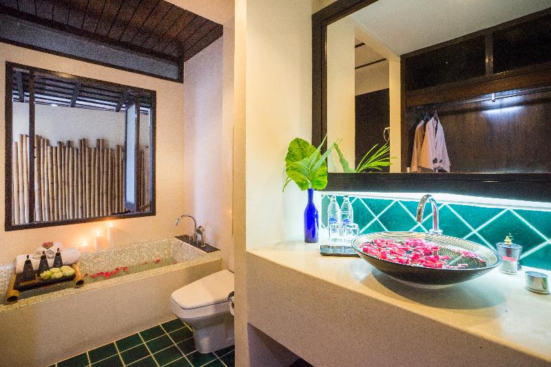 Dara Samui Beach Resort - Adult Only - Oda