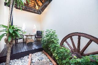 Dara Samui Beach Resort - Adult Only fotoÄŸrafÄ±
