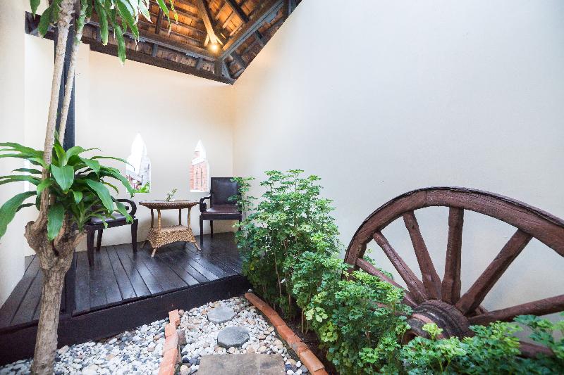 Dara Samui Beach Resort - Adult Only - Oda