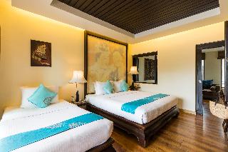 Dara Samui Beach Resort - Adult Only fotoÄŸrafÄ±