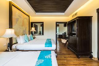 Dara Samui Beach Resort - Adult Only fotoÄŸrafÄ±