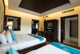 Dara Samui Beach Resort - Adult Only fotoÄŸrafÄ±