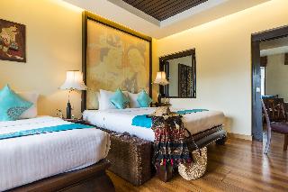 Dara Samui Beach Resort - Adult Only fotoÄŸrafÄ±