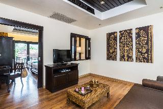 Dara Samui Beach Resort - Adult Only fotoÄŸrafÄ±