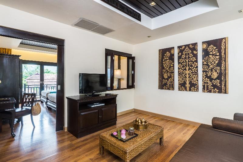 Dara Samui Beach Resort - Adult Only - Oda