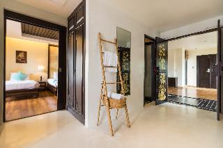 Dara Samui Beach Resort - Adult Only fotoÄŸrafÄ±
