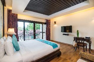 Dara Samui Beach Resort - Adult Only fotoÄŸrafÄ±