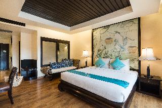 Dara Samui Beach Resort - Adult Only fotoÄŸrafÄ±