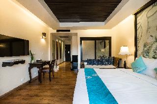 Dara Samui Beach Resort - Adult Only fotoÄŸrafÄ±