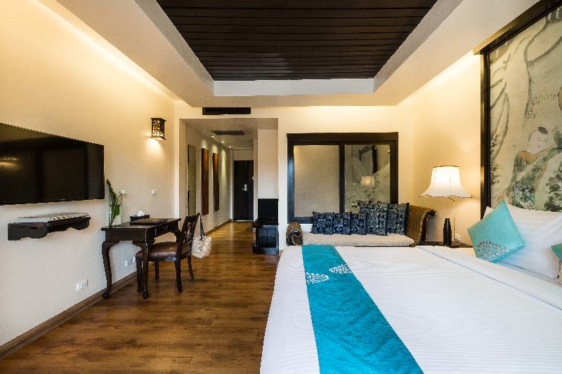 Dara Samui Beach Resort - Adult Only - Oda