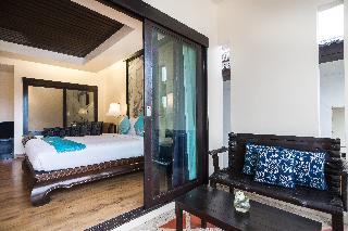 Dara Samui Beach Resort - Adult Only fotoÄŸrafÄ±