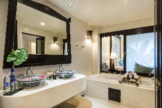 Dara Samui Beach Resort - Adult Only fotoÄŸrafÄ±