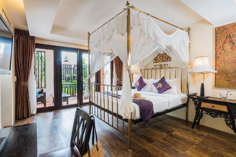 Dara Samui Beach Resort - Adult Only - Oda