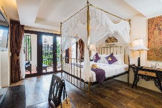 Dara Samui Beach Resort - Adult Only fotoÄŸrafÄ±