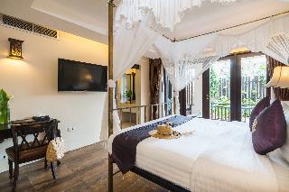 Dara Samui Beach Resort - Adult Only fotoÄŸrafÄ±