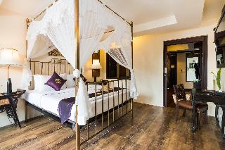Dara Samui Beach Resort - Adult Only fotoÄŸrafÄ±